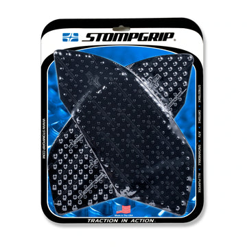 Stompgrip Tank Grip for Aprilia RSV4 RF